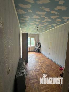 3-к квартира, вторичка, 60м2, 1/5 этаж