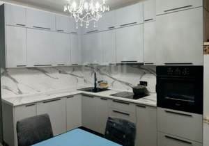 3-к квартира, вторичка, 64м2, 4/7 этаж