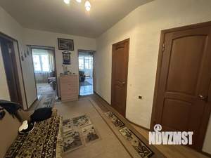 3-к квартира, вторичка, 117м2, 4/7 этаж