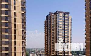 2-к квартира, вторичка, 66м2, 5/25 этаж
