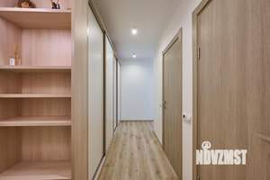 3-к квартира, вторичка, 100м2, 13/24 этаж