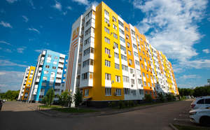 Студия квартира, вторичка, 30м2, 4/9 этаж