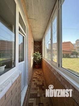 1-к квартира, вторичка, 38м2, 1/6 этаж