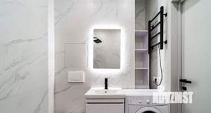 1-к квартира, вторичка, 29м2, 6/16 этаж