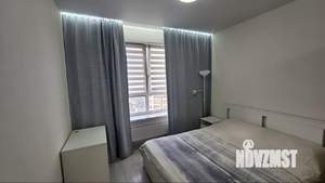 1-к квартира, вторичка, 41м2, 11/20 этаж