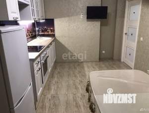 2-к квартира, вторичка, 73м2, 3/14 этаж