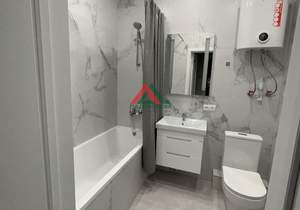 1-к квартира, вторичка, 38м2, 3/19 этаж