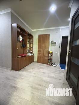 2-к квартира, вторичка, 57м2, 16/16 этаж