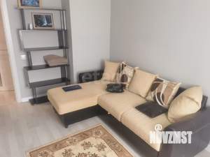 2-к квартира, вторичка, 51м2, 13/16 этаж