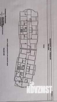 2-к квартира, вторичка, 62м2, 9/16 этаж
