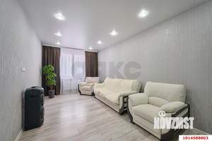 2-к квартира, вторичка, 61м2, 5/8 этаж
