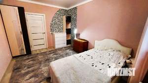 3-к квартира, вторичка, 82м2, 2/19 этаж