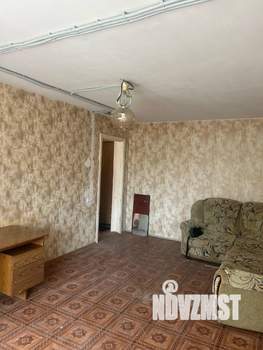 1-к квартира, вторичка, 33м2, 5/12 этаж