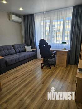 2-к квартира, вторичка, 56м2, 10/13 этаж