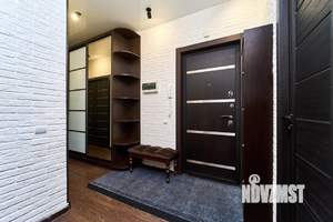 3-к квартира, вторичка, 70м2, 16/18 этаж