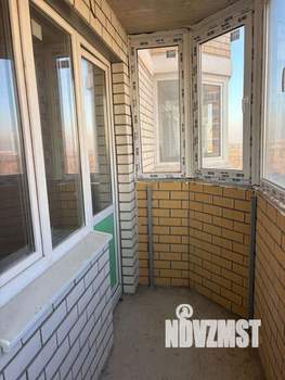 Студия квартира, вторичка, 20м2, 13/19 этаж