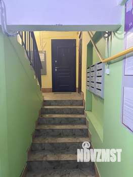 3-к квартира, вторичка, 62м2, 5/5 этаж