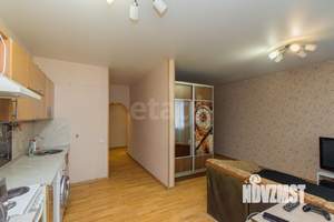 1-к квартира, вторичка, 40м2, 5/5 этаж