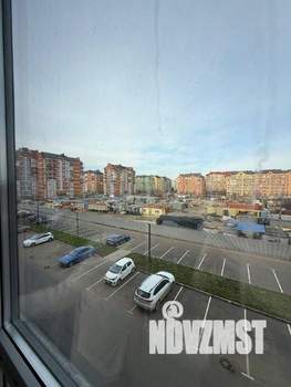 Студия квартира, сданный дом, 22м2, 3/7 этаж