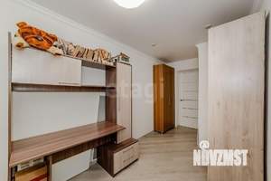 2-к квартира, вторичка, 44м2, 2/5 этаж