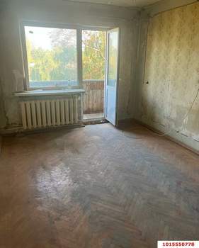 2-к квартира, вторичка, 43м2, 5/5 этаж