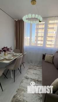 3-к квартира, вторичка, 70м2, 15/20 этаж