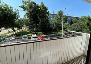 3-к квартира, вторичка, 48м2, 2/5 этаж