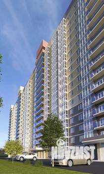 3-к квартира, вторичка, 79м2, 17/18 этаж