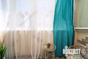 1-к квартира, вторичка, 42м2, 5/20 этаж