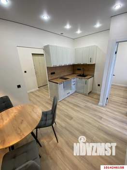 2-к квартира, вторичка, 44м2, 18/19 этаж