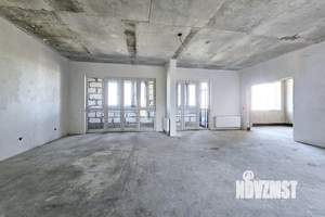 3-к квартира, вторичка, 149м2, 16/22 этаж