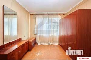 2-к квартира, вторичка, 45м2, 2/9 этаж