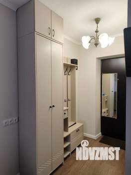 Студия квартира, вторичка, 17м2, 4/5 этаж