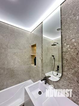 1-к квартира, вторичка, 36м2, 3/16 этаж