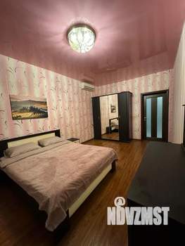 2-к квартира, вторичка, 72м2, 2/17 этаж