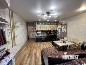 2-к квартира, вторичка, 63м2, 4/16 этаж