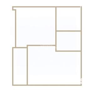 1-к квартира, вторичка, 34м2, 2/9 этаж