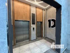 2-к квартира, вторичка, 55м2, 2/16 этаж