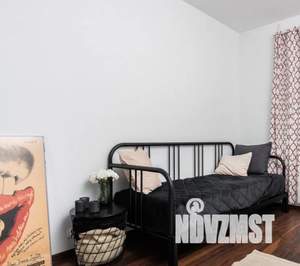 2-к квартира, вторичка, 58м2, 5/19 этаж