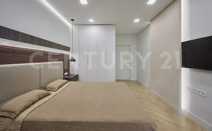 3-к квартира, вторичка, 75м2, 2/24 этаж