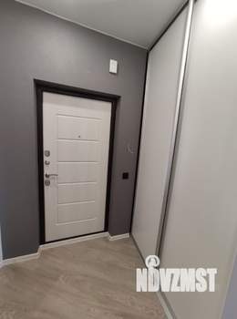 2-к квартира, вторичка, 40м2, 10/24 этаж