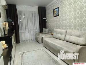 1-к квартира, вторичка, 34м2, 6/7 этаж