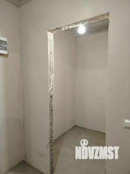 1-к квартира, вторичка, 36м2, 1/5 этаж