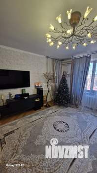 3-к квартира, вторичка, 101м2, 9/10 этаж