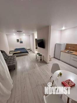 1-к квартира, вторичка, 46м2, 10/16 этаж