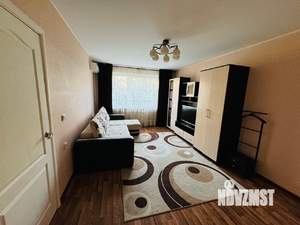 1-к квартира, вторичка, 38м2, 1/16 этаж