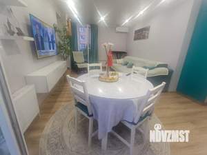 2-к квартира, вторичка, 62м2, 2/9 этаж