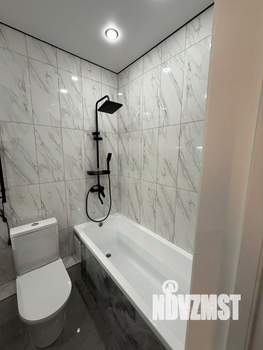 Студия квартира, вторичка, 26м2, 16/23 этаж