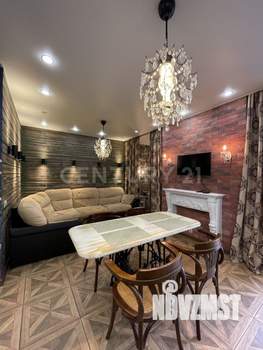 1-к квартира, вторичка, 40м2, 5/17 этаж