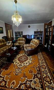 3-к квартира, вторичка, 71м2, 2/9 этаж